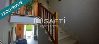  Maison � vendre 6 pi�ces 137 m�