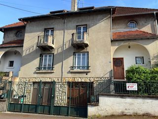  Maison � vendre 11 pi�ces 251 m�