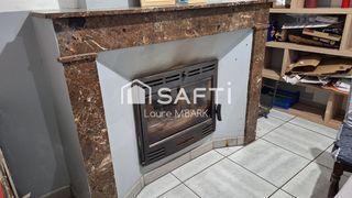  Maison � vendre 6 pi�ces 123 m�