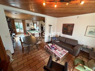  Maison � vendre 5 pi�ces 212 m�