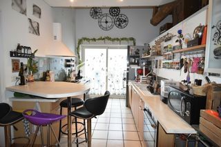  Maison � vendre 5 pi�ces 126 m�