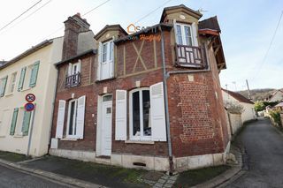  Maison � vendre 6 pi�ces 90 m�