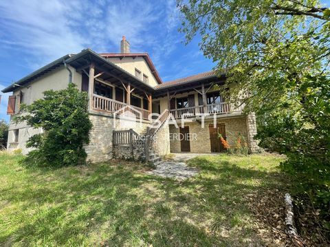  Maison � vendre 13 pi�ces 290 m�