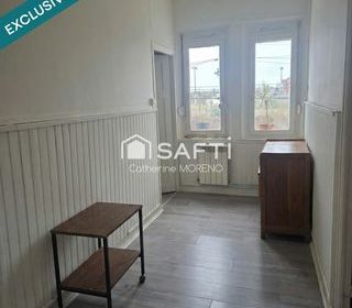  Maison � vendre 4 pi�ces 80 m�