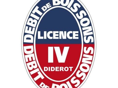 FAIBLE LOYER - LICENCE 4 - EXTRACTION - FLUX METRO 390000 75012 Paris 12e arrondissement