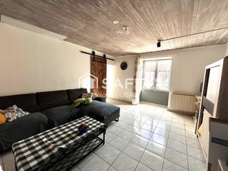  Maison � vendre 6 pi�ces 106 m�