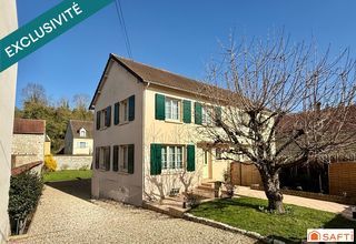  Maison � vendre 5 pi�ces 85 m�