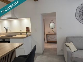  Appartement � vendre 2 pi�ces 36 m�