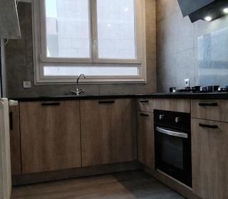  Appartement � vendre 2 pi�ces 48 m�