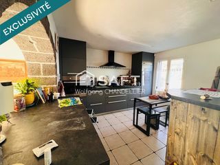  Maison � vendre 8 pi�ces 154 m�