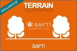  Terrain � vendre 1715 m�