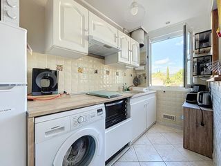  Appartement � vendre 2 pi�ces 33 m�