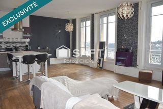  Appartement � vendre 4 pi�ces 101 m�