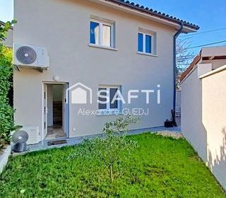  Maison � vendre 4 pi�ces 82 m�