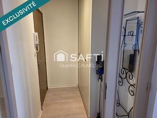  Appartement � vendre 3 pi�ces 52 m�