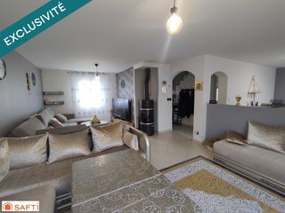  Maison � vendre 6 pi�ces 111 m�