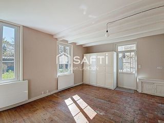  Maison � vendre 7 pi�ces 153 m�