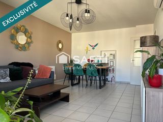  Appartement � vendre 3 pi�ces 65 m�