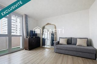  Appartement � vendre 3 pi�ces 59 m�