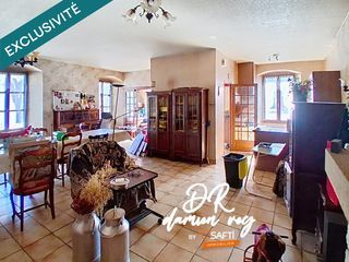  Maison � vendre 15 + pi�ces 228 m�