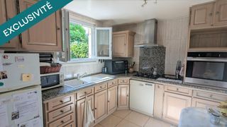  Maison � vendre 5 pi�ces 95 m�