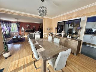  Maison � vendre 7 pi�ces 146 m�