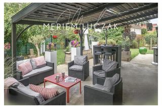  Maison � vendre 7 pi�ces 244 m�