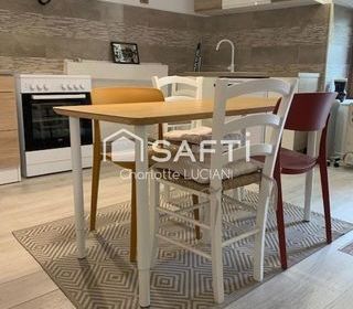  Appartement � vendre 4 pi�ces 100 m�