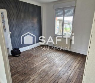  Maison � vendre 4 pi�ces 82 m�