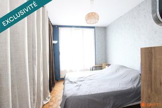  Appartement � vendre 4 pi�ces 83 m�