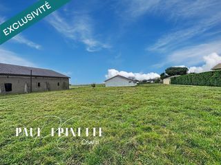  Terrain � vendre 1328 m�