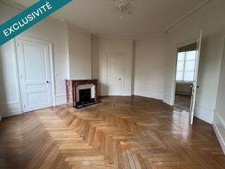  Appartement � vendre 5 pi�ces 147 m�