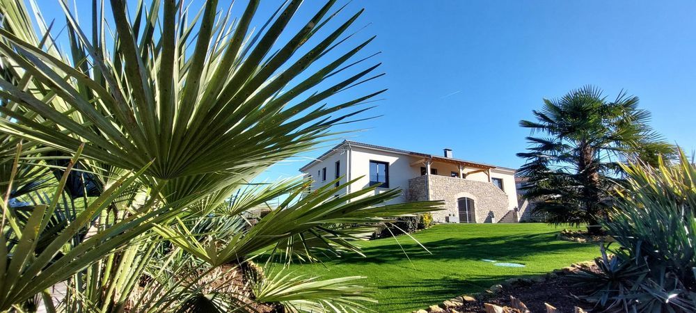 � vendre  Maison Figeac (46100)