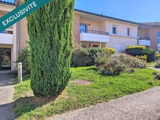  Appartement � vendre 3 pi�ces 65 m�