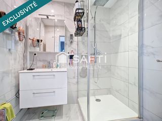  Appartement � vendre 4 pi�ces 82 m�