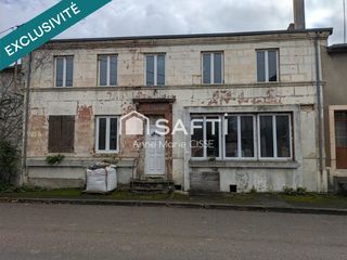  Maison � vendre 5 pi�ces 300 m�