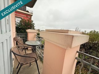  Appartement � vendre 6 pi�ces 130 m�