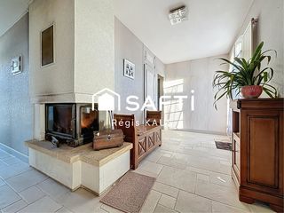  Maison � vendre 10 pi�ces 240 m�