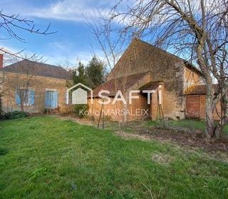  Maison � vendre 3 pi�ces 85 m�