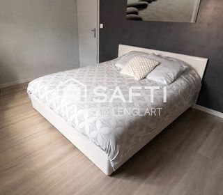  Maison � vendre 4 pi�ces 120 m�