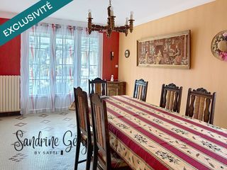  Maison � vendre 5 pi�ces 90 m�