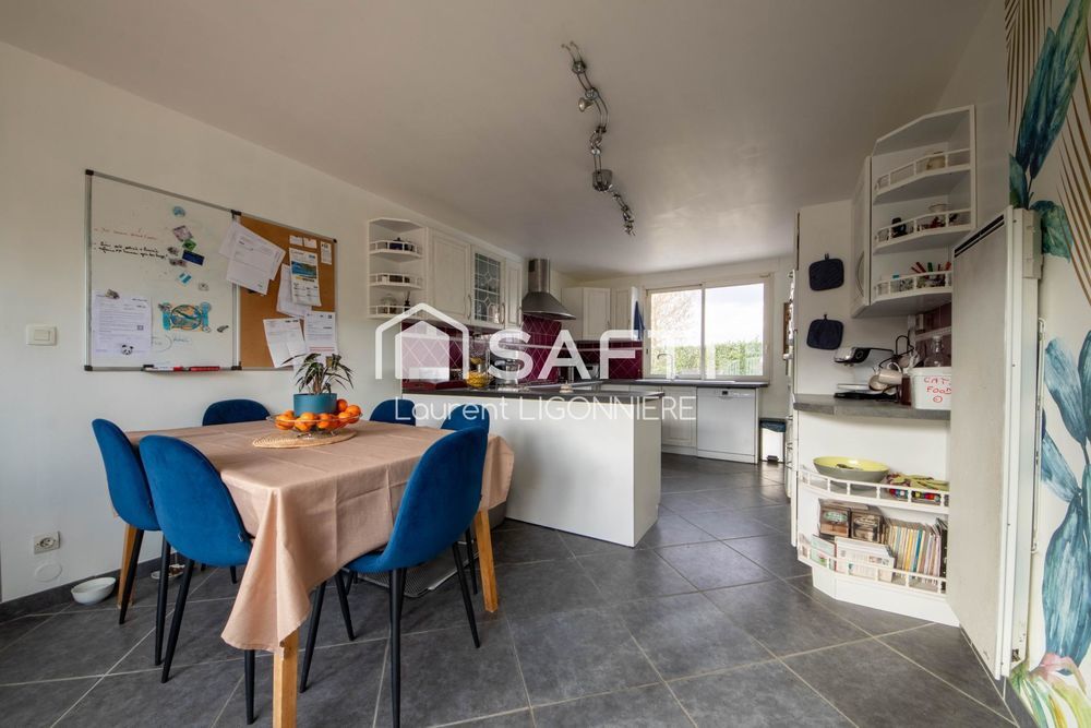 � vendre  Maison Santeny (94440)