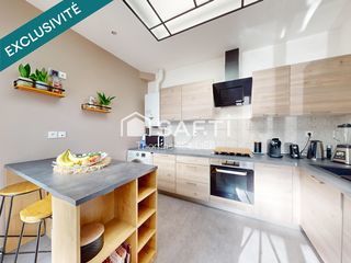  Maison � vendre 5 pi�ces 89 m�