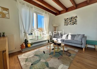  Appartement � vendre 4 pi�ces 84 m�