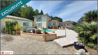  Maison � vendre 6 pi�ces 165 m�