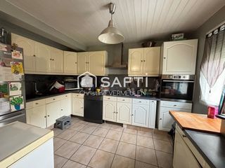  Maison � vendre 4 pi�ces 87 m�