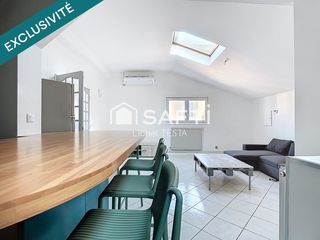  Appartement � vendre 3 pi�ces 81 m�