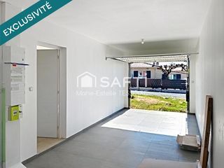  Maison � vendre 4 pi�ces 92 m�