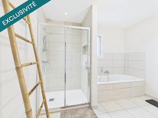  Maison � vendre 4 pi�ces 98 m�