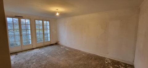   Bel appartement plein centre La Roche Posay Appartement - 4 pi�ce(s) - 73 m�